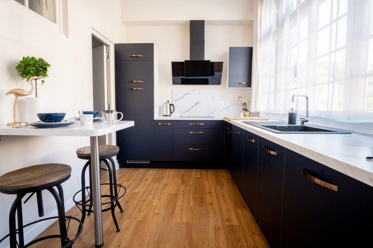 Elegant Appartement En Plein Coeur De Cabourg - Les Locations De Proust 외부 사진