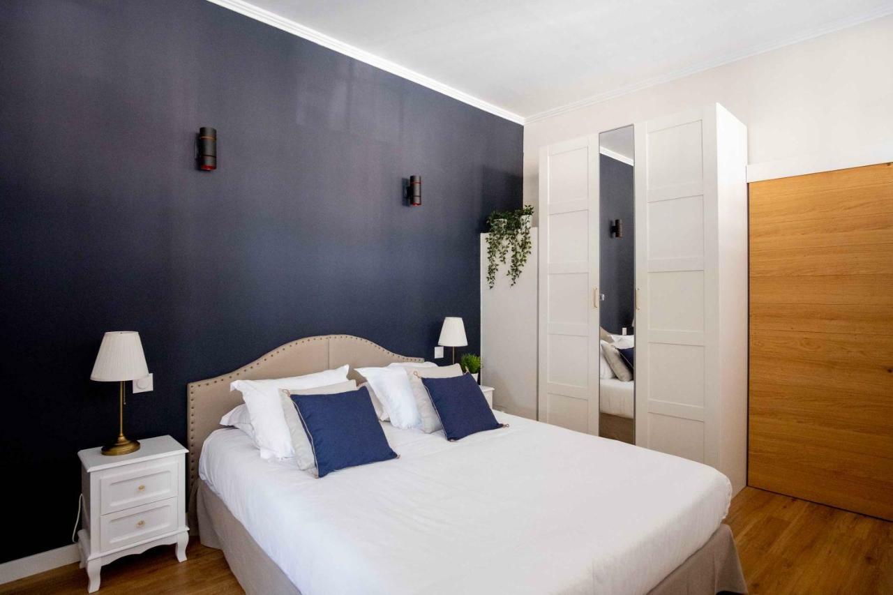 Elegant Appartement En Plein Coeur De Cabourg - Les Locations De Proust 외부 사진
